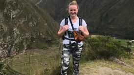 Coronavirus: Irish stranded in Peru told only available flight will cost $3,000