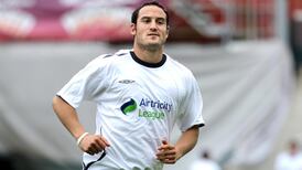 Croly has four facing late fitness tests for EA Sports Cup final