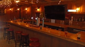 Gardaí raid Dublin shebeen and find alcohol, beer kegs and cash