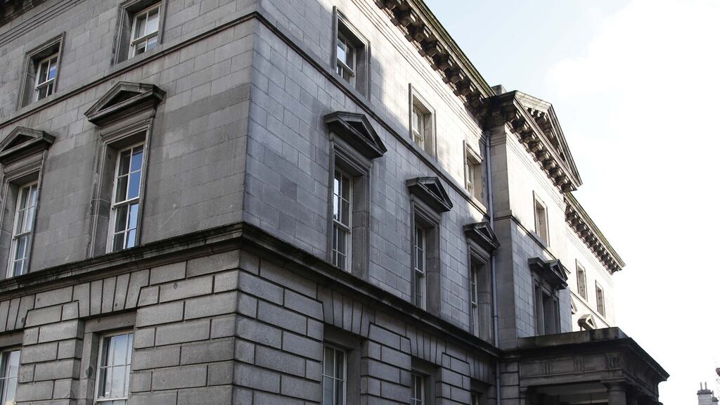 The Court of Appeal ruled the RAT was not obliged to conduct its own investigation but also said there may be special circumstances where that is required. Photograph: Nick Bradshaw