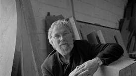 Michael Warren obituary: Internationally acclaimed sculptor known for large-scale public installations