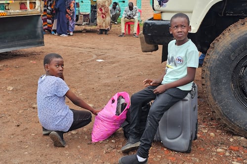 Funding cuts drive Sudan’s children to the brink of irreversible harm, says Unicef