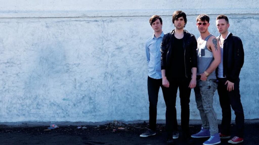 Delivering in Dublin: Vann Music