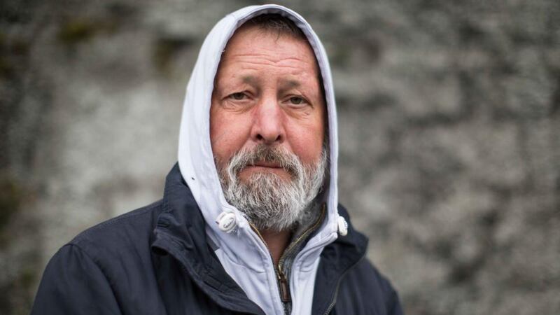 Josef Pavelka,  who was found dead in a laneway in Ennis, Co Clare,  earlier this month. Photograph: Eamon Ward