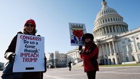 Abuse of power, obstruction: the charges against Trump explained