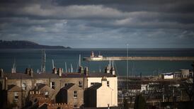 Dún Laoghaire’s continuing failure to reinvent itself