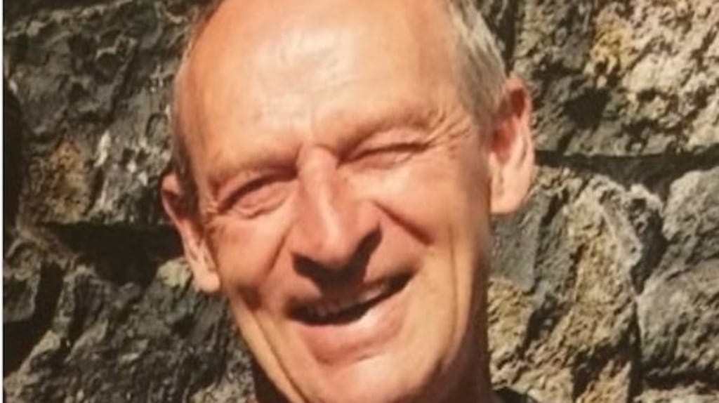 Former Kilkenny hurler Lester Ryan snr (61) has died. Photograph: Instagram