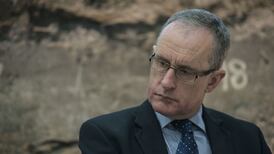 Owen Keegan: Homeowners holding Dublin to low-rise ‘ransom’