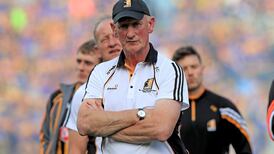 Kilkenny  finally vulnerable? Don’t say it out loud, but it could be true