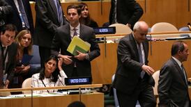 US pulls out of ‘hypocritical’ UN Human Rights Council