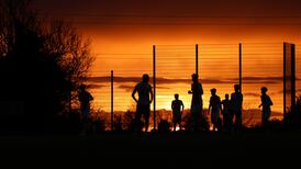 Behind the scenes at St Patrick’s Athletic’s academy, where the next Mason Melia may already have arrived