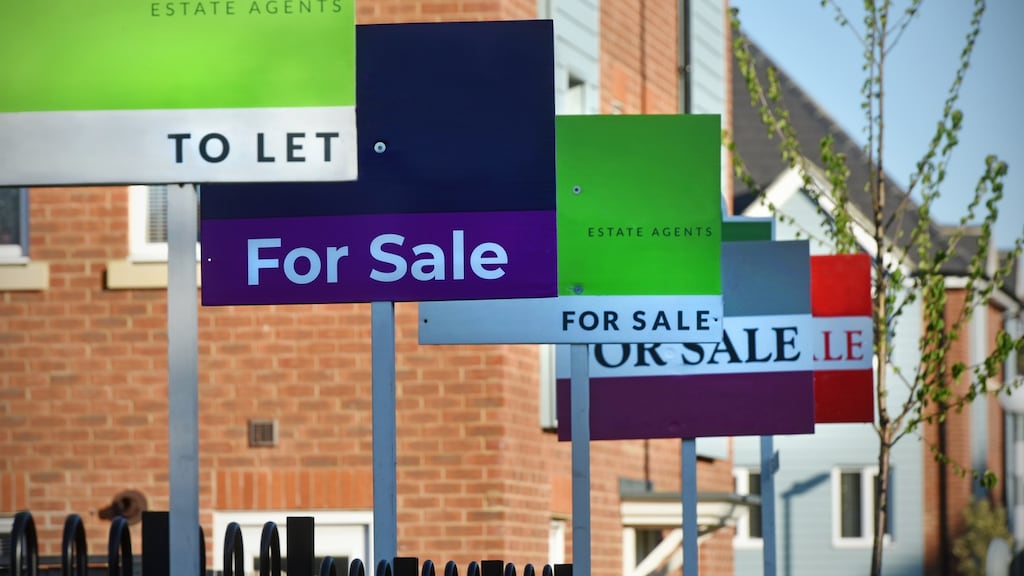 The accounts show pre-tax profits at Distilled SCH Ltd increased by 11% to €4.52m in the 12 months to the end of last December. Photograph: iStock