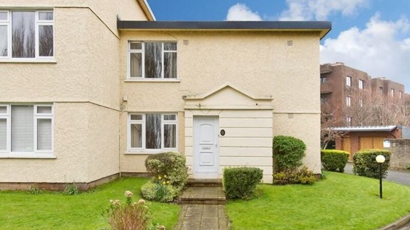 51 Adair, Sandymount, Dublin 4.