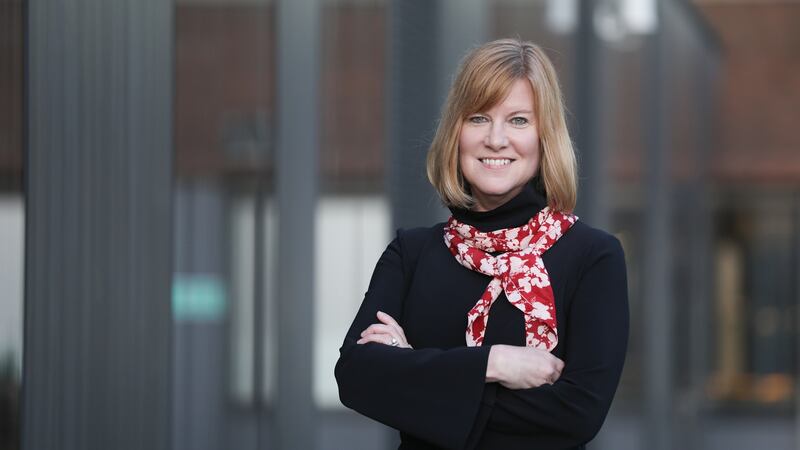 Jennifer Christie, Twitter’s chief human resources officer