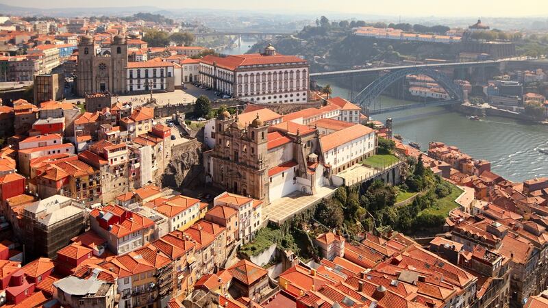 Porto, Portugal