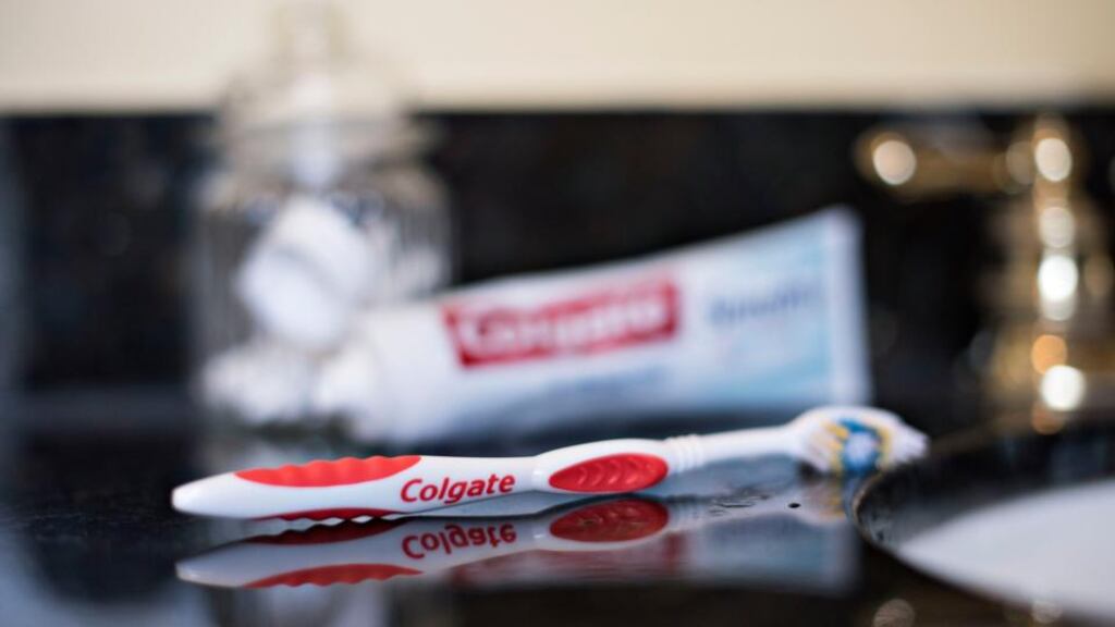 Chief executive officer Ian Cook said that sales volumes increased in all emerging markets despite the price hikes Colgate took to offset a strengthening dollar