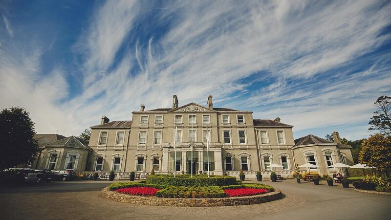 Faithlegg House Hotel and Golf Resort