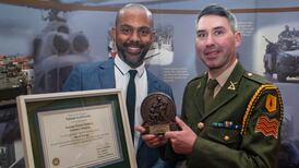 Head of Defence Forces to walk in Dublin Pride Parade