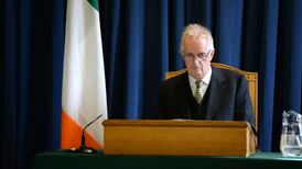 The Irish Times view on tribunals of inquiry: a broken model that needs fixing