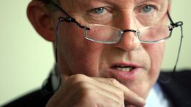 Tom Parlon’s new CIF contract alongside his successor’s reveals lobby’s political priorities