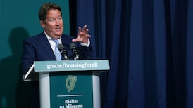 Rent: the 21st century’s version of bread prices