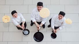 Fantastic pancakes and where to find them