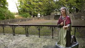 Women’s Podcast: ‘She was Ann Rose Lovett, mother to Pat’