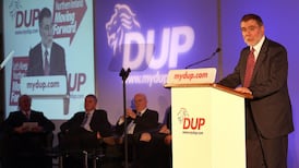 Former DUP MLA apologises over defamatory posts about journalist