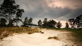 Pinehurst No.2 goes back to the future