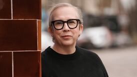 Lovesong writer Abi Morgan: ‘I feel incredibly grateful to be here. It’s nearly seven years since Jacob collapsed’