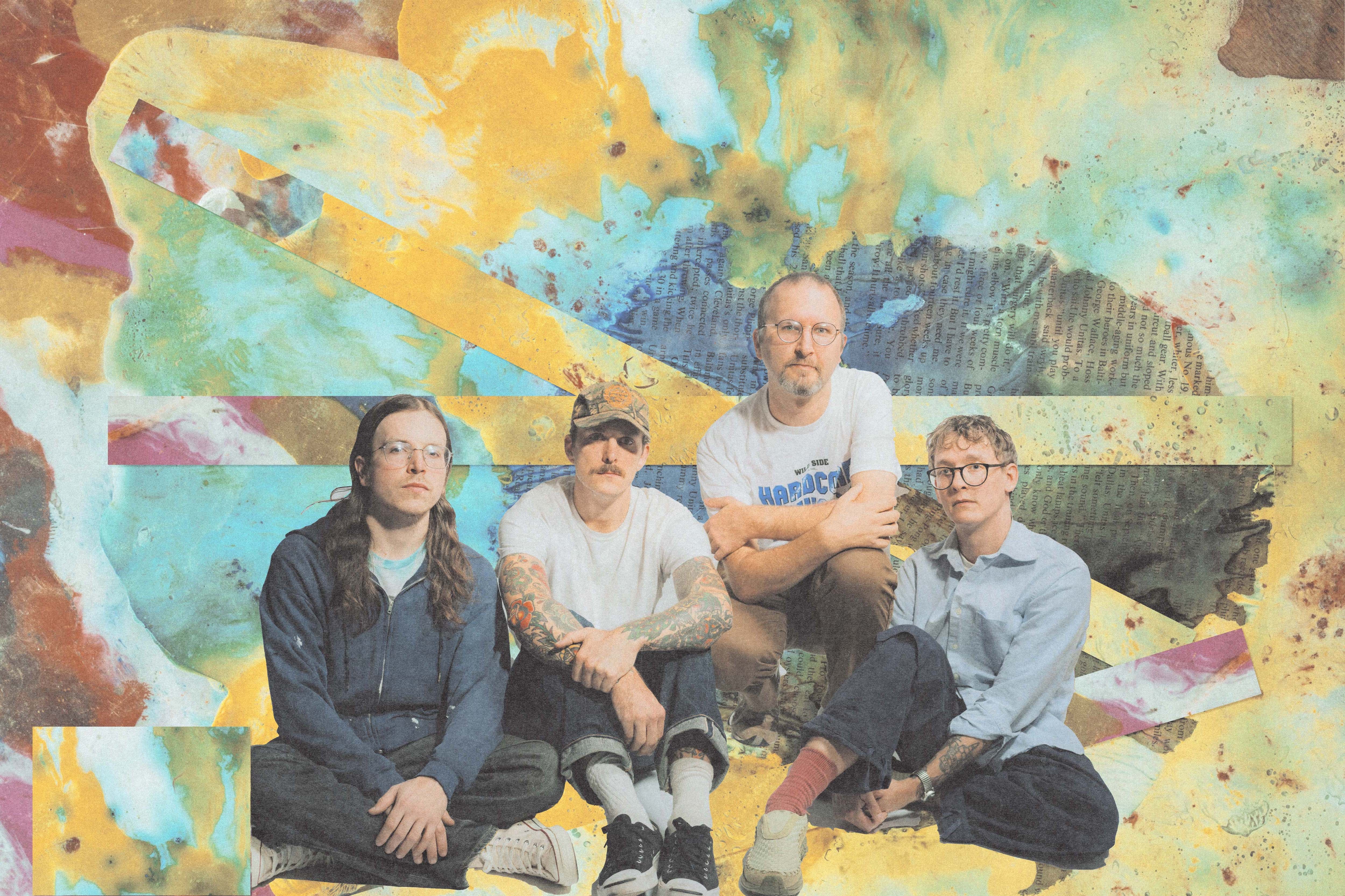 Will Anderson of Hotline TNT on pulling the plug on Spotify - and having no regrets