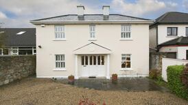 Dun Laoghaire three-bed for €795,000