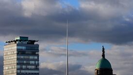 The Irish Times view on the future of Dublin: rethinking the capital