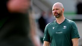 Connacht turn their focus to securing top-eight spot in the URC