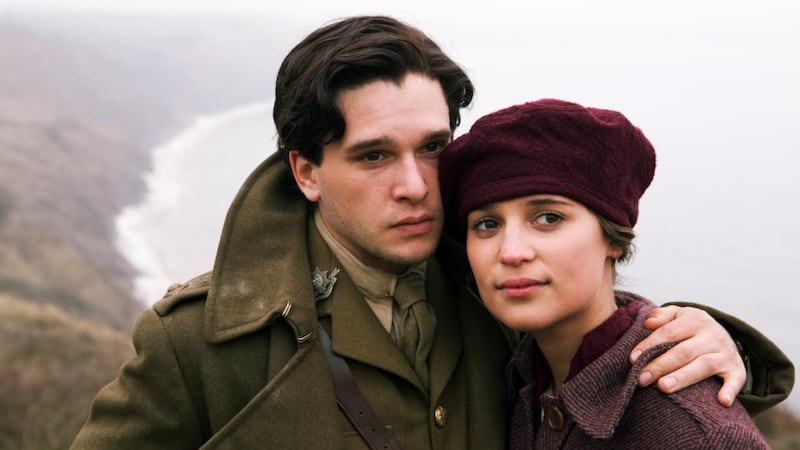Testament of Youth review: Cinematic flair in love and war