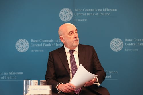 ECB will not commit to a pre-determined path on rates, says Makhlouf