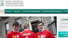 IMO suspends withdrawal of GP services pending court action