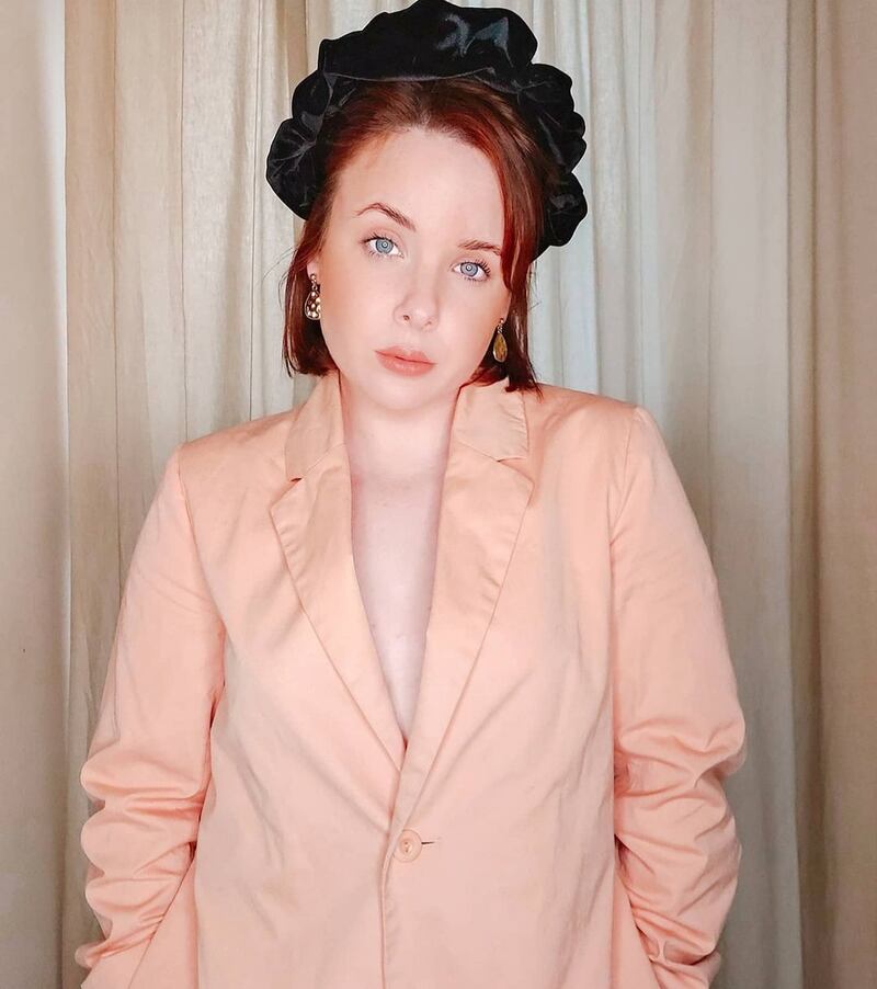 Christine Anne Foley