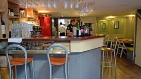 Going out: Hidden in plain sight in Temple Bar