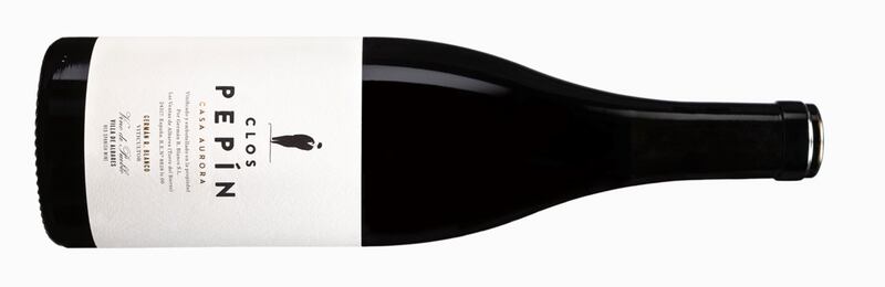 Clos Pepín 2021, Casa Aurora, Bierzo, Spain