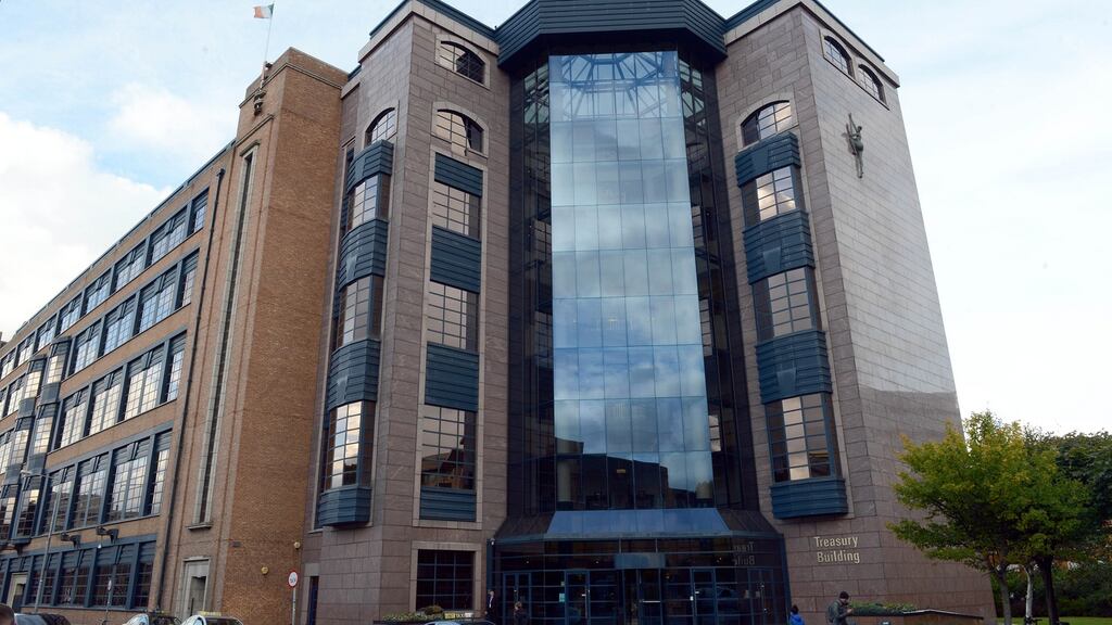 Nama, which was set up in 2010 to take property loans off the banks’ balance sheets, is now sitting on assets of €5.4 billion.