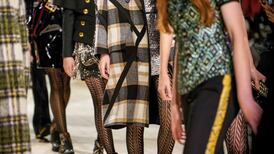 Burberry soars on takeover speculation