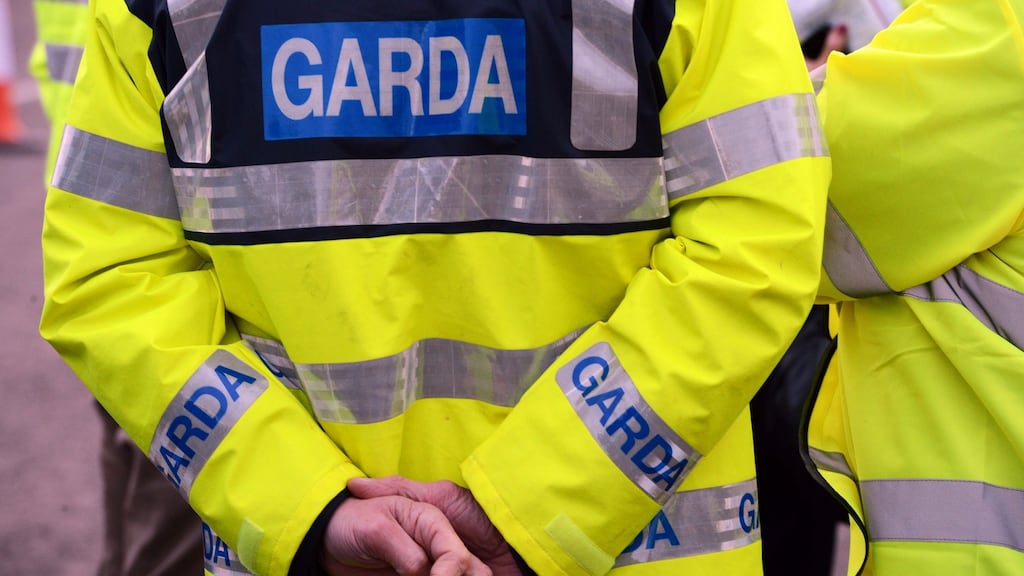Gardaí say they are determined to robustly tackle the rise in drink-driving by increasing the number of mandatory and ordinary checkpoints. Photograph: Eric Luke