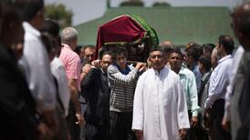 Death toll from Nairobi mall attack expected to rise