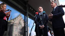 Cliff Taylor: Big budget uncertainty if Michael McGrath heads to Brussels