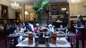 Row tied to 20-year lease agreed when Bewley’s sold Grafton Street to raise cash