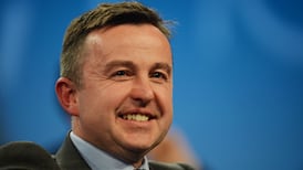 MEP welcomes monitoring of moves to win UK financial business