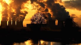 EU to join US and China on proposals to tackle ‘super greenhouse gases’