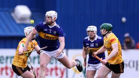 Tipperary power on into semi-final meeting with Limerick