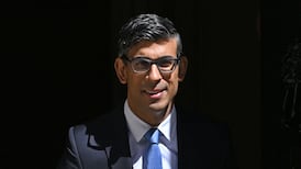 Sunak to ask UK supermarkets to cap price of staples